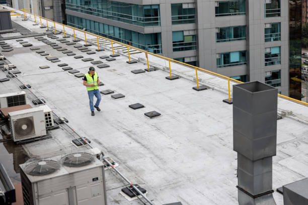 Best Roof Coating and Sealing  in Fircrest, WA