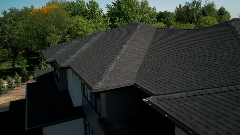Siding in Fircrest, WA