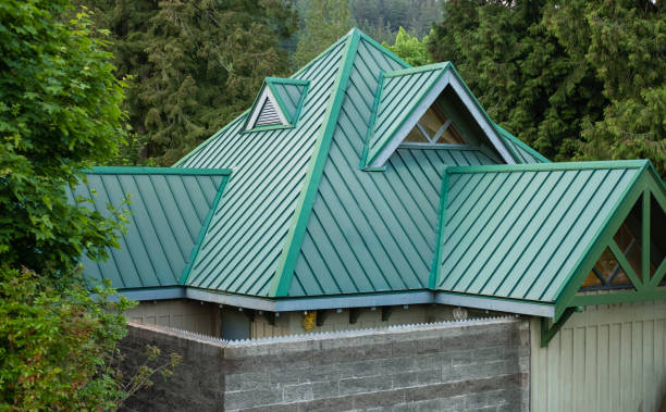 Professional Roofing Services in Fircrest, WA